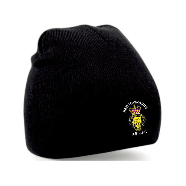 Royal British Legion Beanie Hat